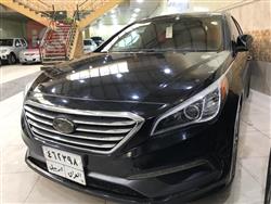 هیوندای سۆناتا